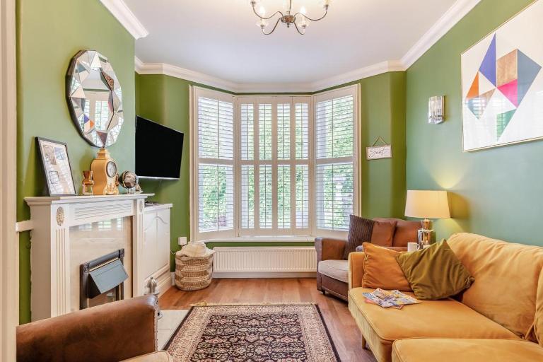3 Bed in Weymouth oc-m30895 - B&B Weymouth