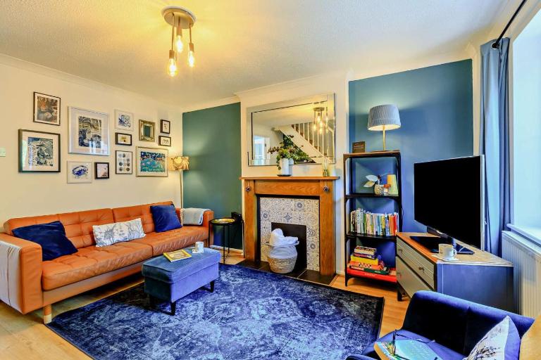 2 Bed in Beer oc-p29186 - B&B Beer