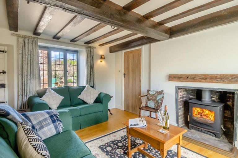 3 Bed in Weybourne oc-t29167 - Bed and Breakfast Weybourne