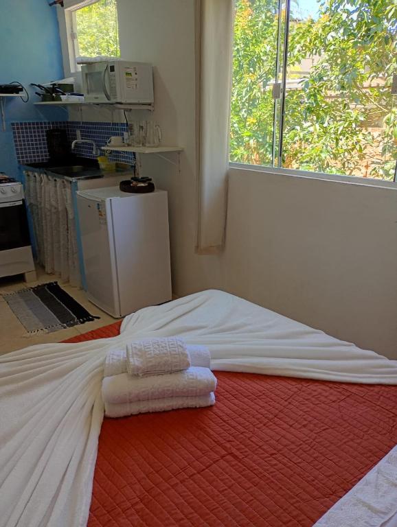 Aconchego da Iza Bosque de Tucuns! - B&B Armação dos Búzios