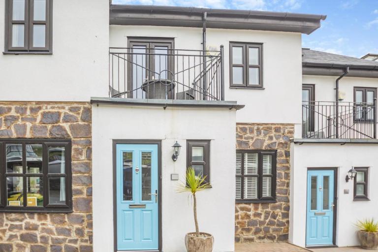 4 Bed in Abersoch oc-b29438 - Ferienwohnung Abersoch