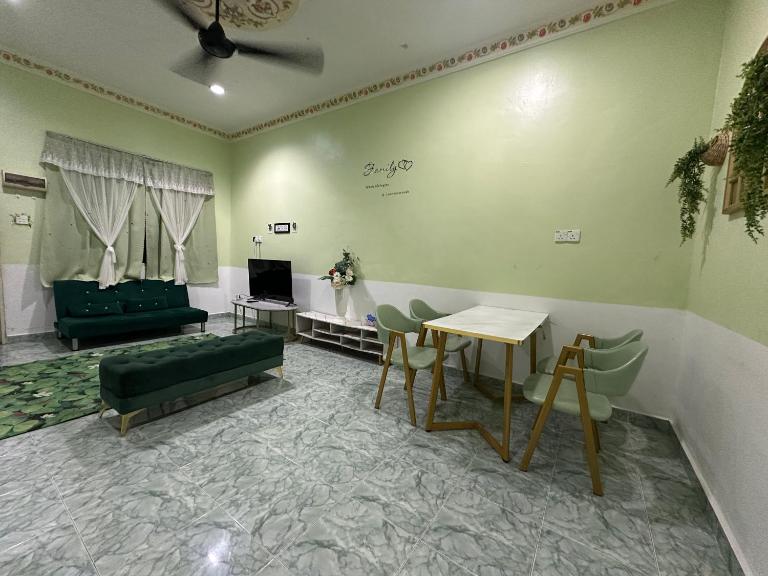 Olive Cottage - B&B Marang