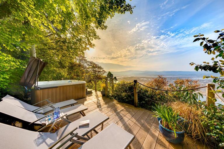 5 Bed in Aberdovey oc-t29402 - B&B Aberdyfi
