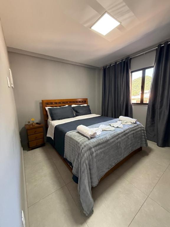 Serra Premium Residence - B&B Petrópolis