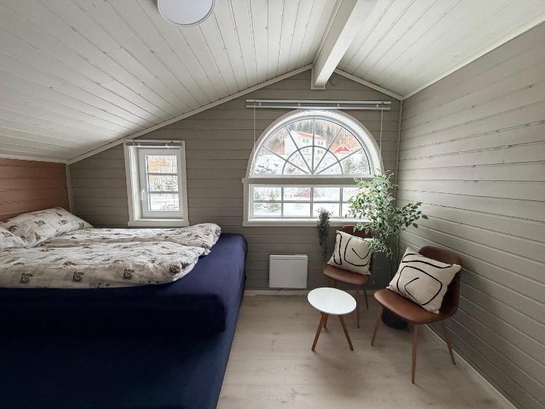Sørlandets paradis - Ferienwohnung Svennevik