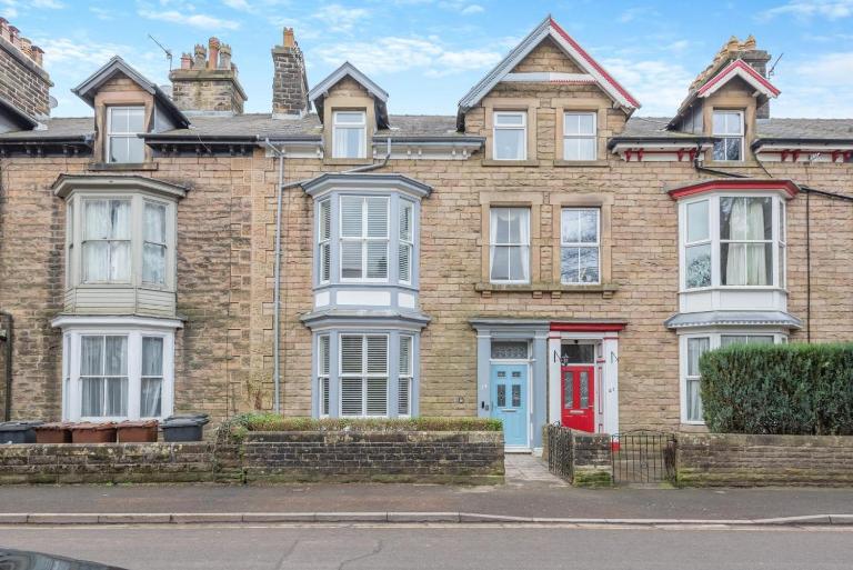 6 Bed in Buxton oc-s31063 - B&B Buxton