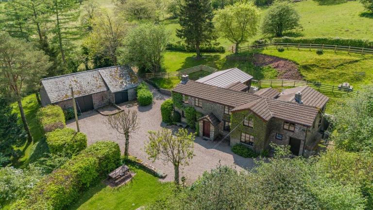 7 Bed in Talgarth oc-h30349 - B&B Talgarth