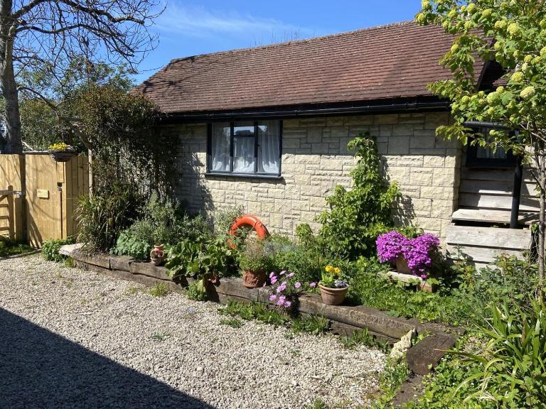 1 Bed in Swanage oc-l30493 - B&B Langton Matravers