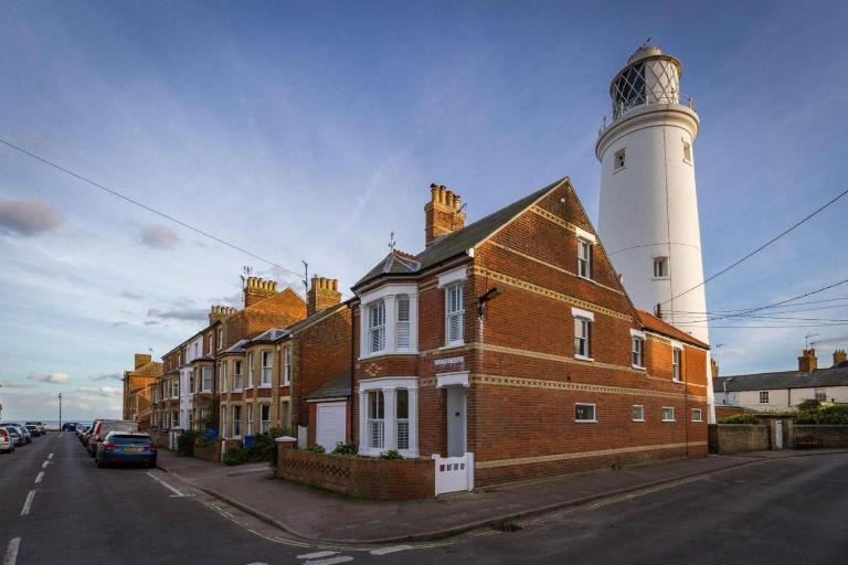3 Bed in Southwold oc-tlw2 - Ferienwohnung Southwold