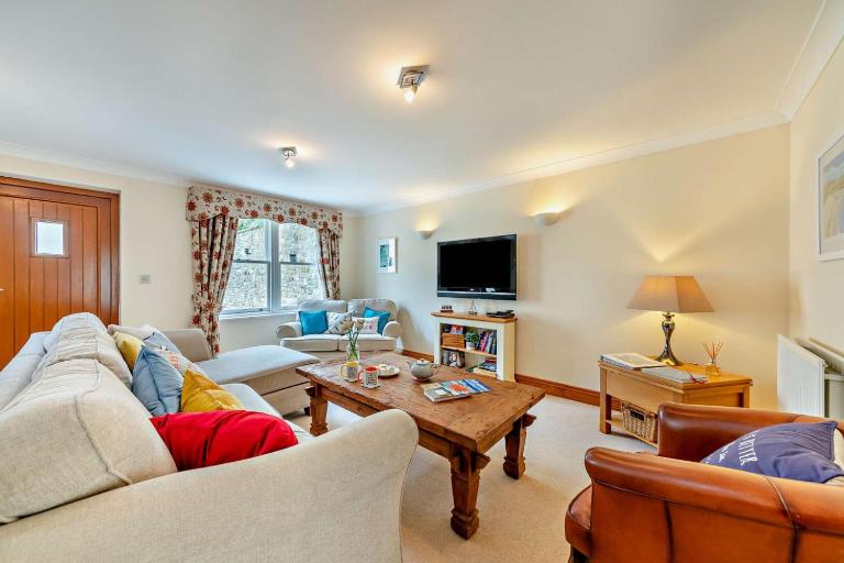 1 Bed in Beadnell oc-l29758 - Bed and Breakfast Beadnell