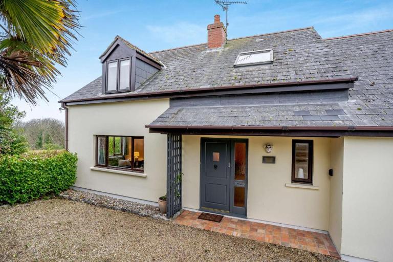 4 Bed in Tenby oc-vv27177 - Chambres d'hôtes Manorbier