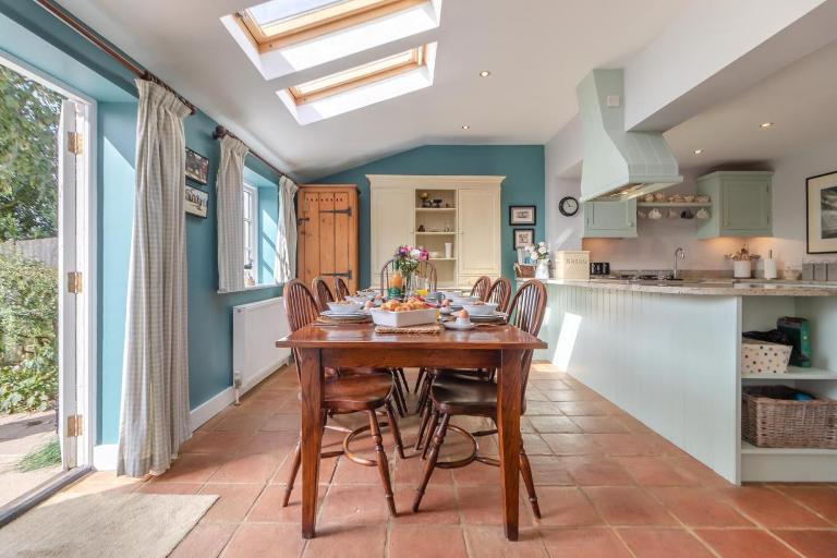 3 Bed in Westleton Saxmundham oc-est - B&B Westleton