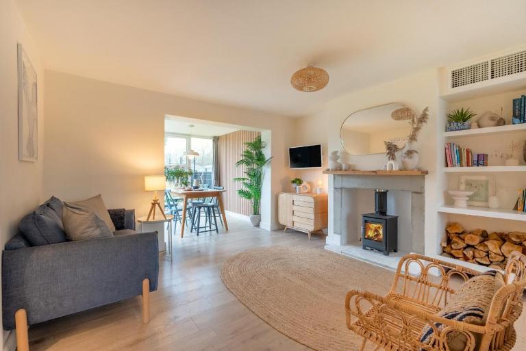3 Bed in Blythburgh oc-h27263 - B&B Blythburgh
