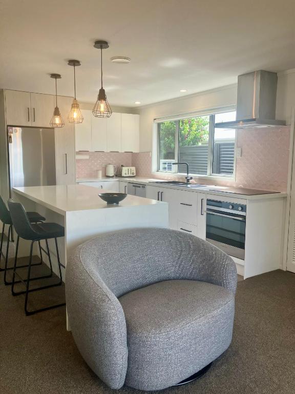 Cozy, Modern, Quiet House - B&B Westport