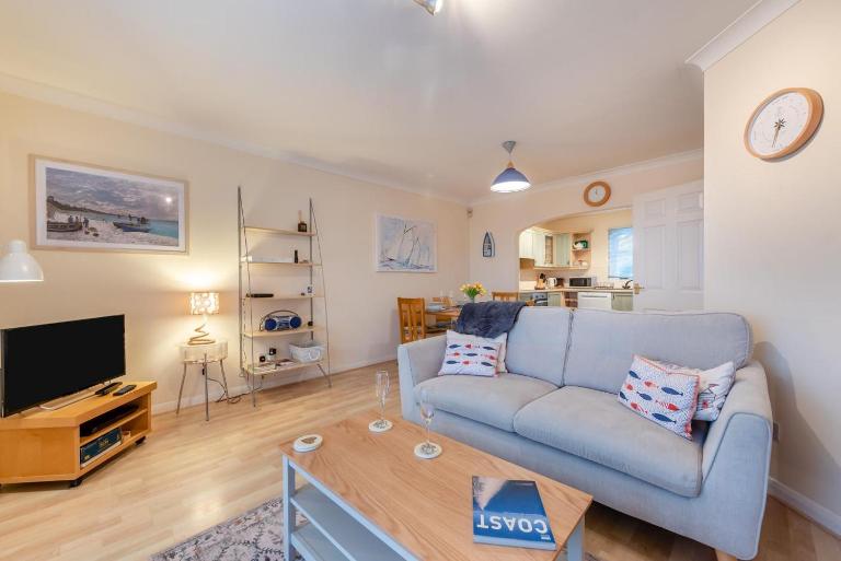 3 Bed in Broad Haven oc-t30529 - Bed and Breakfast Broad Haven