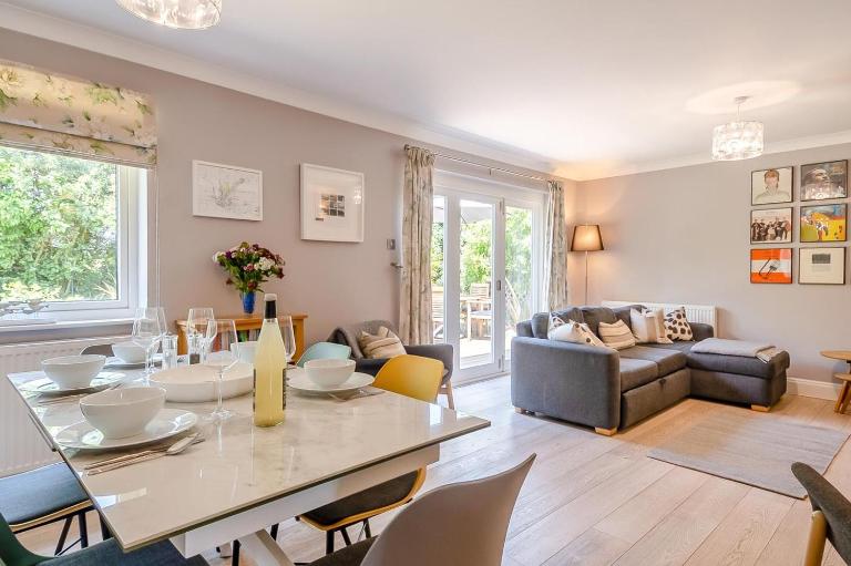 3 Bed in Westleton oc-egv - B&B Westleton