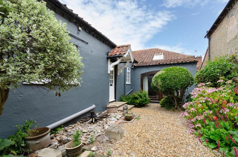 2 Bed in Wells-next-the-Sea oc-1128 - B&B Wells-next-the-Sea