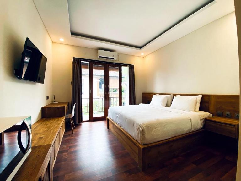 Indarti Living - B&B Sukawati