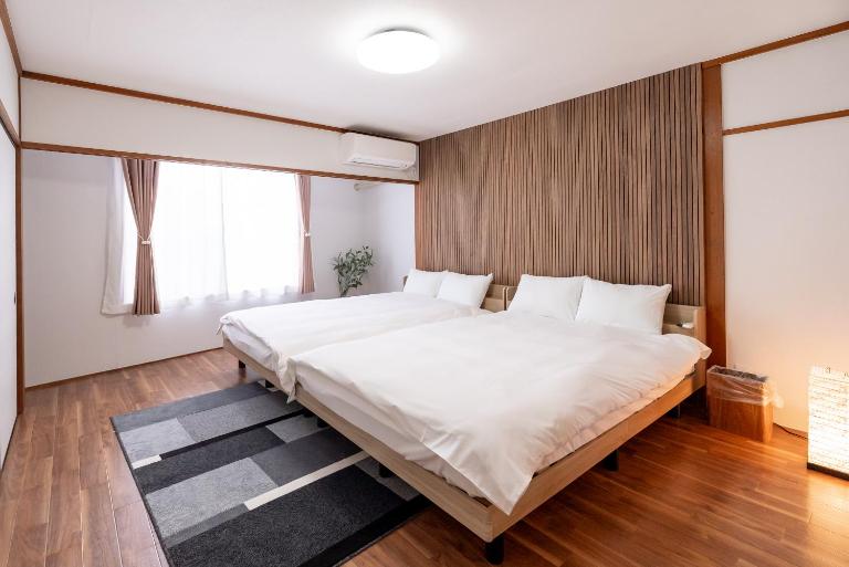 K stay Kawasakidaishi 301 - Chambres d'hôtes Kawasaki
