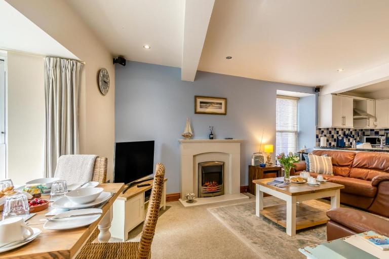 2 Bed in Saundersfoot oc-s31737 - Ferienwohnung Saundersfoot