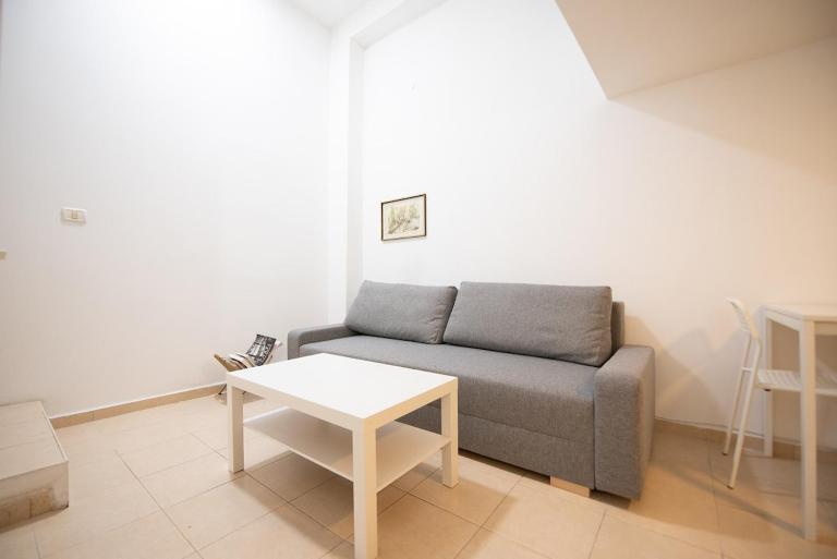 Downtown Studio with Gallery nxt German Colony - Ferienwohnung Haifa