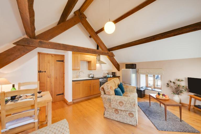 1 Bed in Dolgellau oc-bow283 - Bed and Breakfast Trawsfynydd