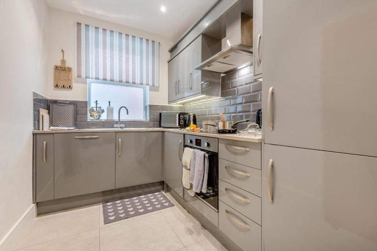 2 Bed in Swanage oc-w30658 - Ferienwohnung Swanage