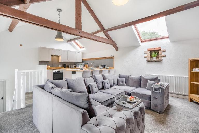 2 Bed in Troutbeck oc-b32579 - Ferienwohnung Troutbeck