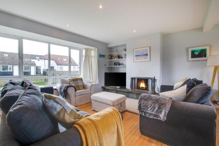 3 Bed in Beadnell oc-gd1898 - Bed and Breakfast Beadnell