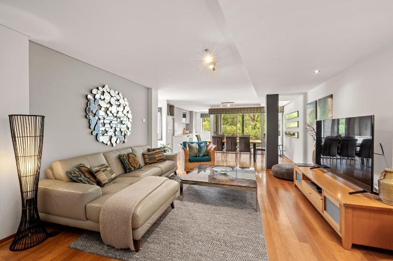 Apt 8 'Aquilla' @ Bay View Centro, Dunsborough - Chambres d'hôtes Dunsborough