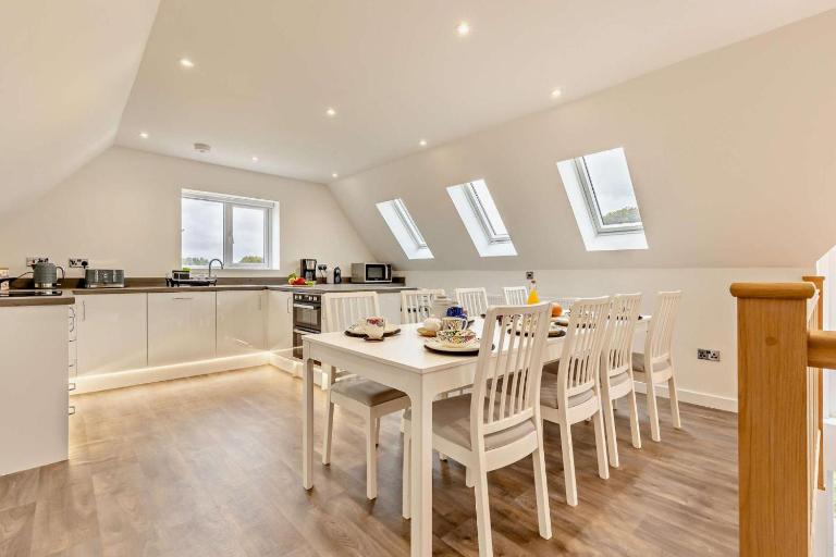 4 Bed in Cawston oc-p29906 - Chambres d'hôtes Cawston
