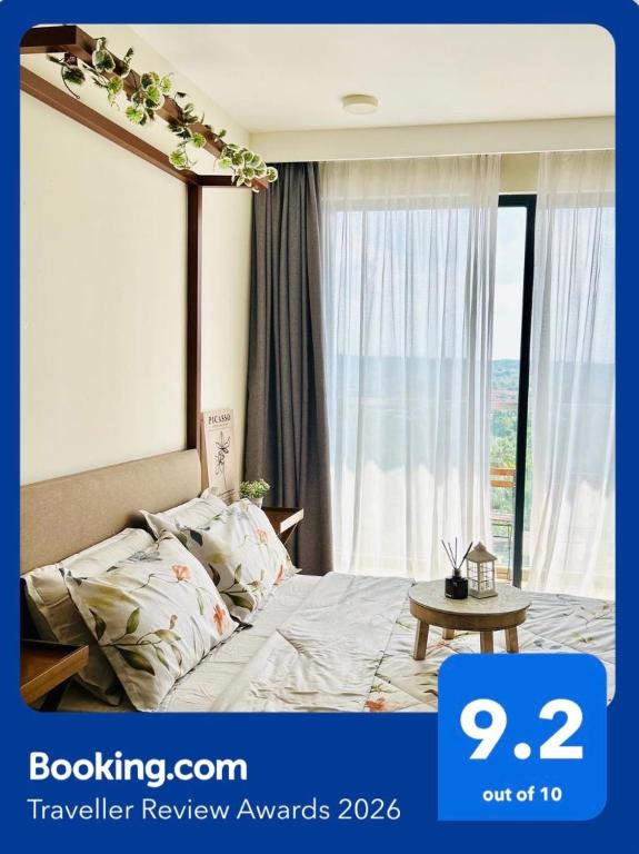 RumaMuir Timurbay - Bed and Breakfast Kuantan