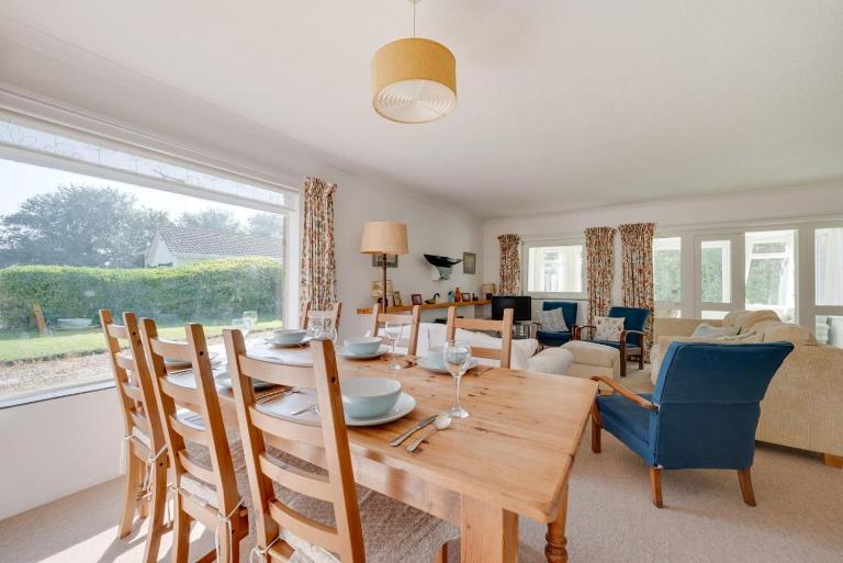 3 Bed in Aldeburgh oc-spr - Ferienwohnung Aldeburgh