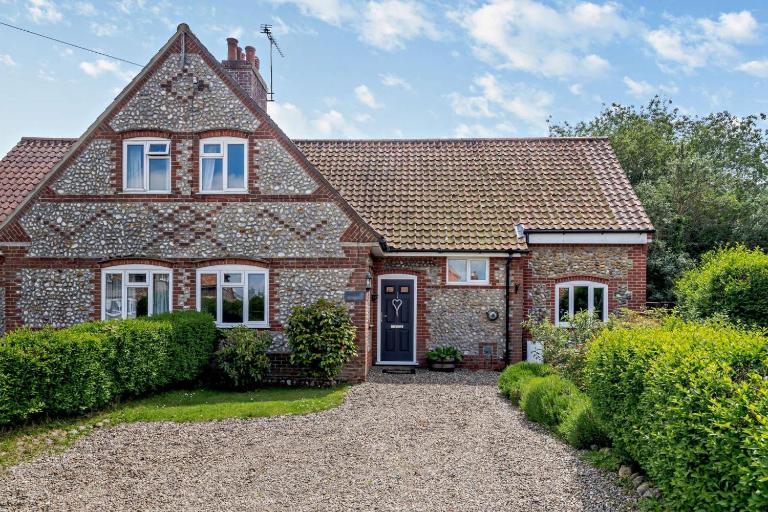 3 Bed in Holt oc-2342 - Bed and Breakfast Holt