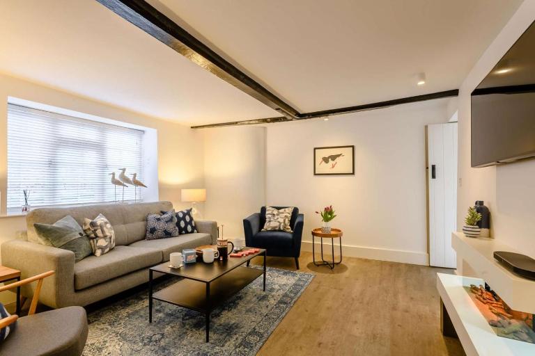 2 Bed in Holt oc-c27160 - Bed and Breakfast Holt