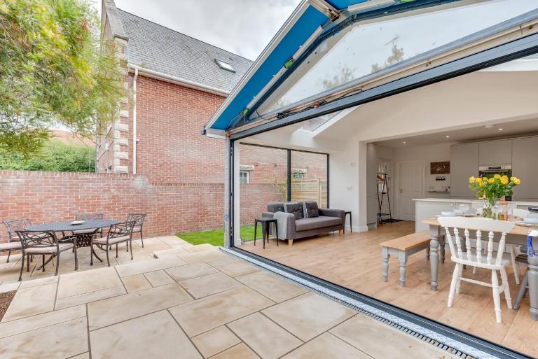 3 Bed in Swanage oc-wy374 - Ferienwohnung Swanage