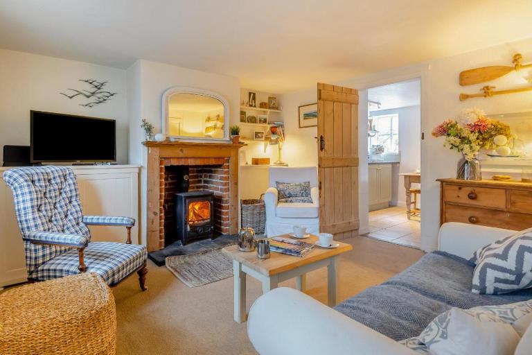2 Bed in Bodham oc-s29720 - Bed and Breakfast Bodham
