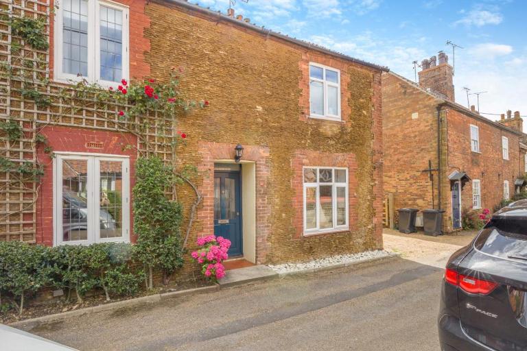 2 Bed in Snettisham oc-t29559 - Ferienwohnung Snettisham