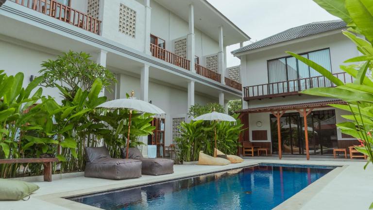 Casa De Joglo Uluwatu - Guest House - Bed and Breakfast Uluwatu