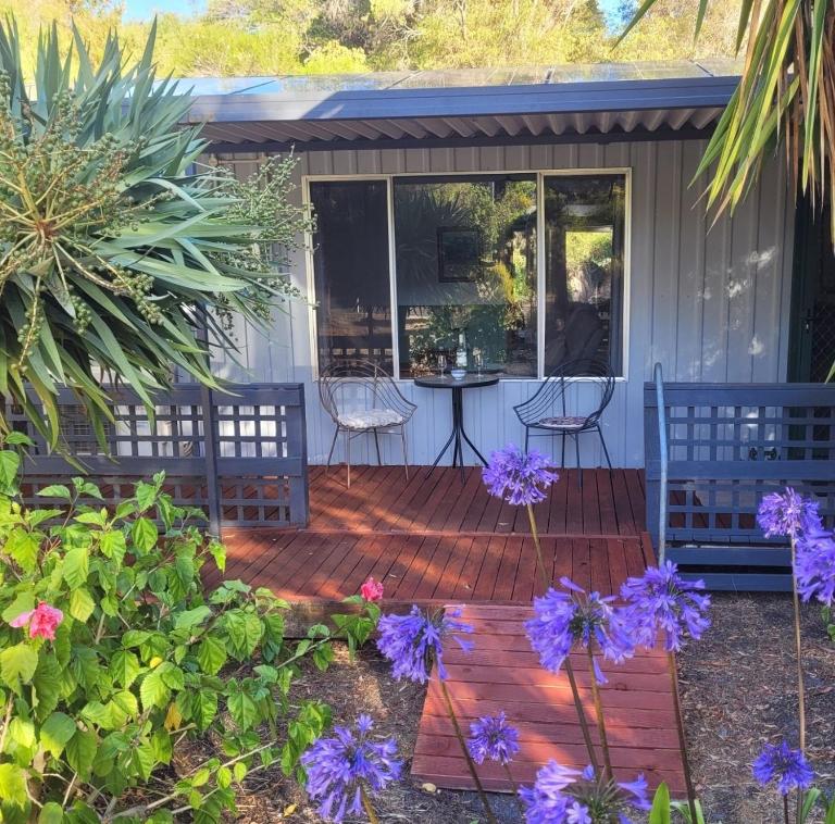 Nockold's Cottage - B&B Denmark