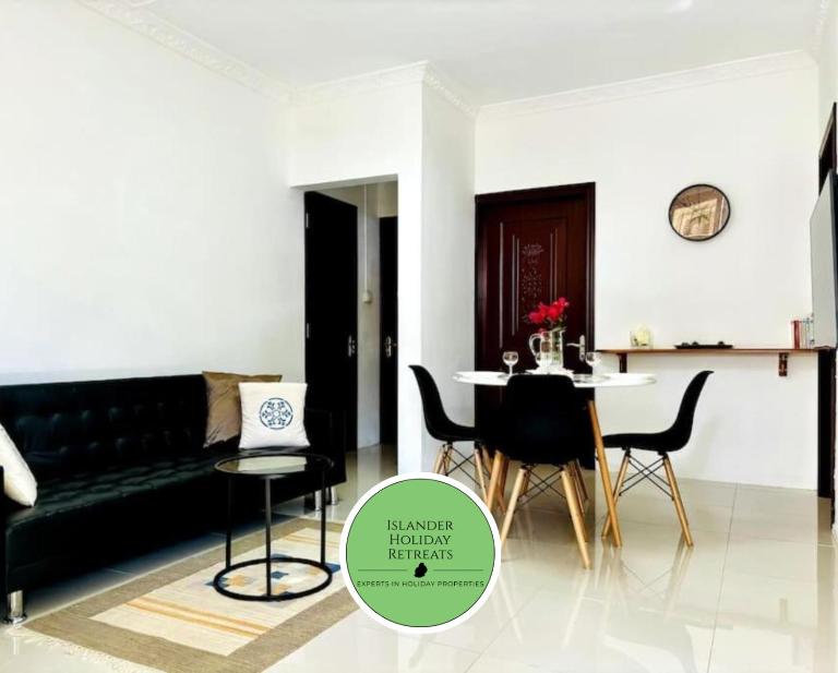 Appartement Dolcevita - B&B Flic en Flac