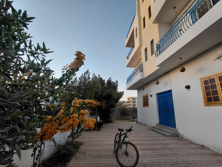 Al Hayat house - Ferienwohnung Luxor