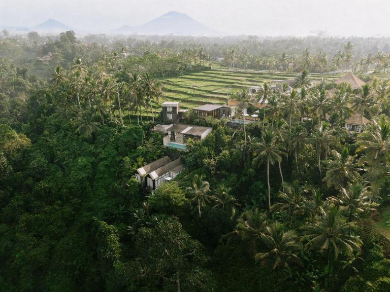 Magical Jungle Resort - B&B Ubud