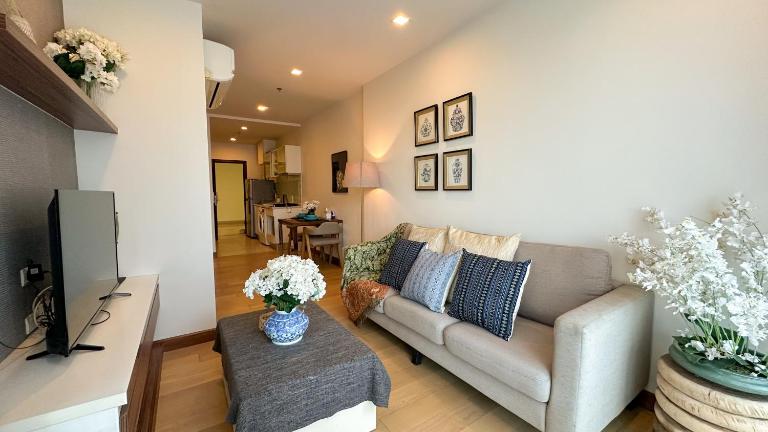 The Astra Luxury Condo Chiang Mai - B&B Chiang Mai