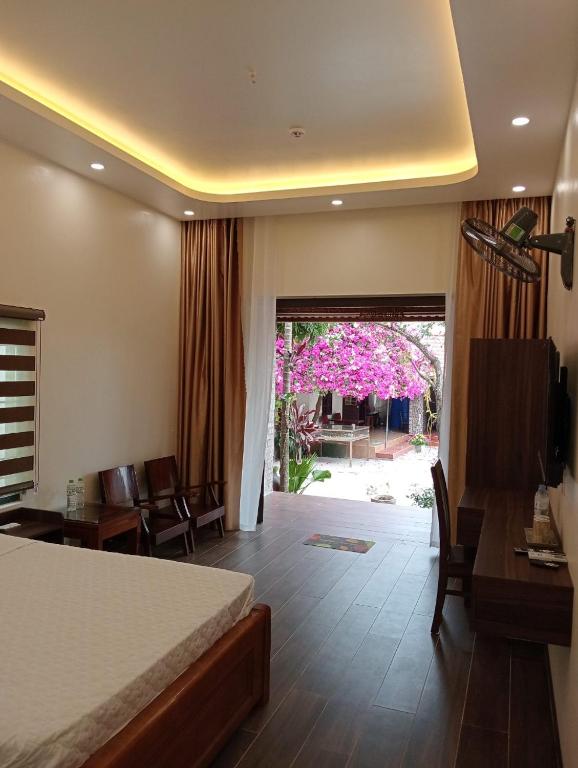 Ecolife Homestay - Ecolife Hậu Phương - B&B Xuân Thiện
