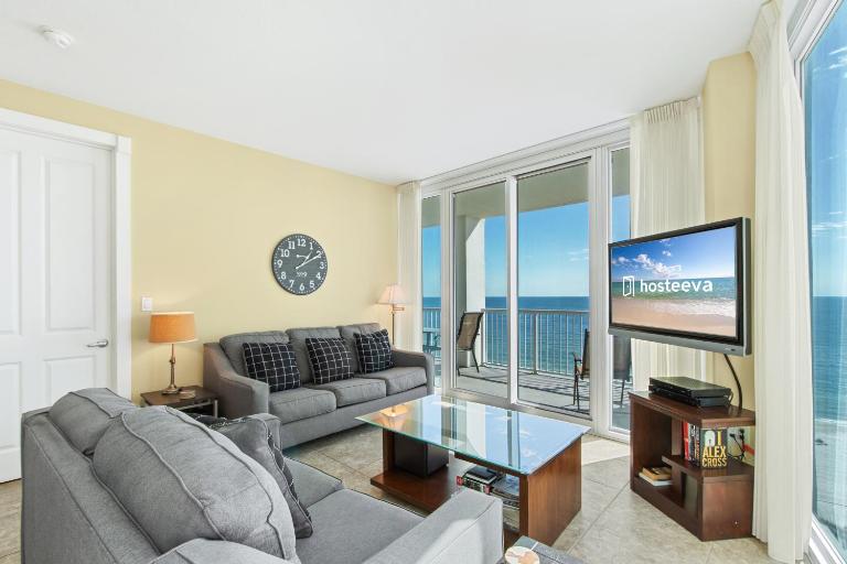Island Tower 903 - B&B Gulf Shores
