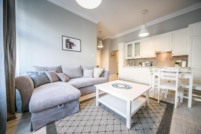 Arianska Residence - Bed and Breakfast Krakau