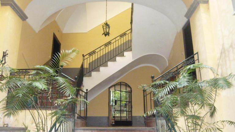 1878 Sorrento Guest House - B&B Sorrento