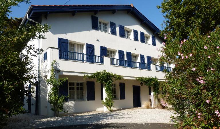 Dorre Pean - B&B Ciboure