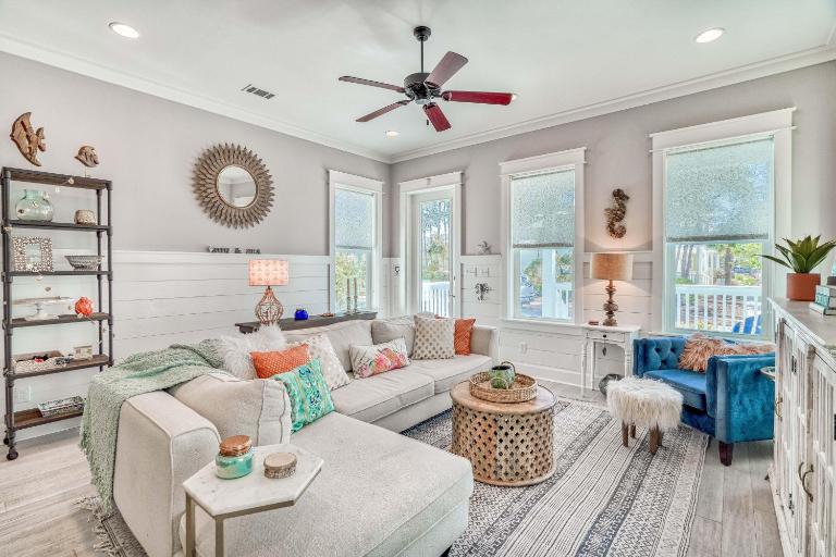 Daydream Believer (Seagrove) - B&B Santa Rosa Beach